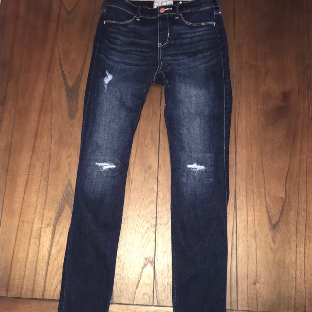 Super Cute Girls Jeans 👖